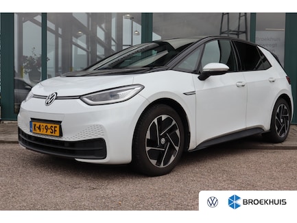 Volkswagen ID.3 0