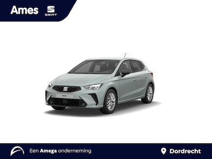 SEAT Ibiza 0
