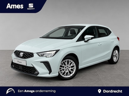 SEAT Ibiza 0