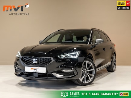 SEAT Leon 0