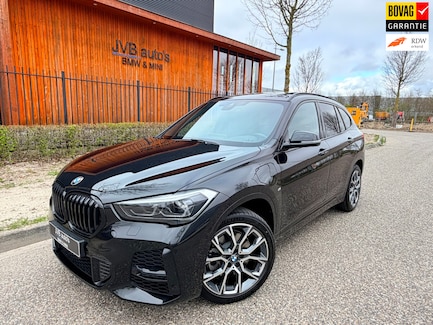 BMW X1 0
