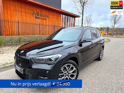 BMW X1 0
