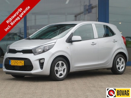 Kia Picanto 0