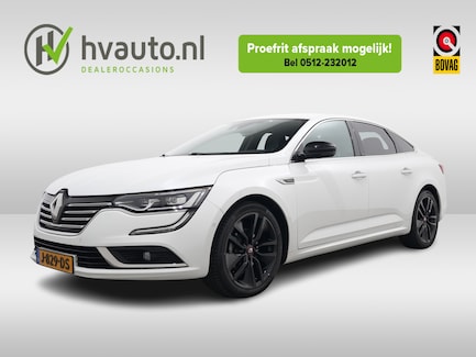 Renault Talisman 0