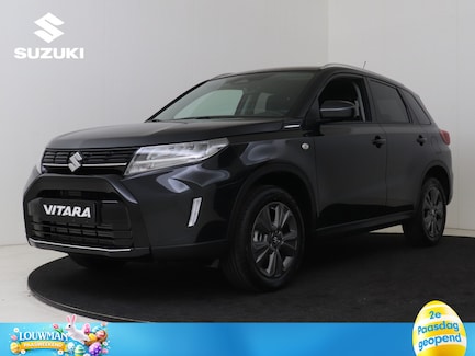 Suzuki Vitara 0