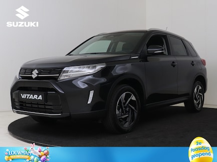 Suzuki Vitara 0