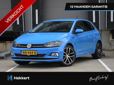 Volkswagen Polo 0