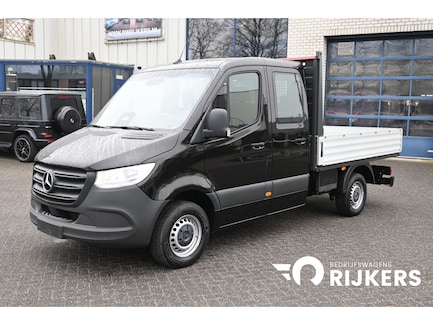 Mercedes-Benz Sprinter 0
