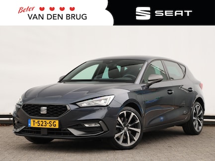 SEAT Leon 0