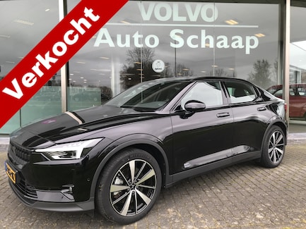 Polestar 2 0