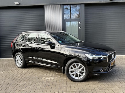 Volvo XC60 0
