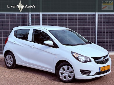 Opel Karl 0
