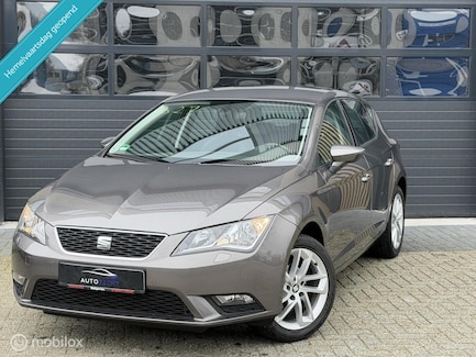 SEAT Leon 0