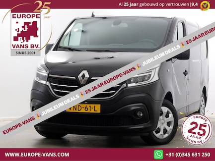 Renault Trafic 0