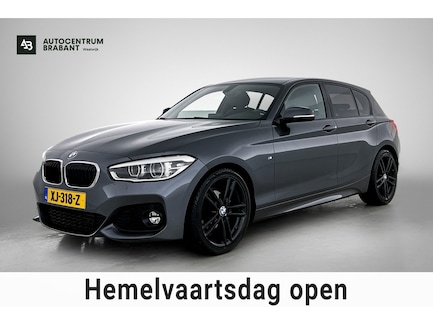 BMW 1-Serie 0