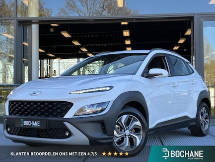 Hyundai Kona 0