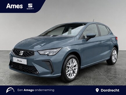 SEAT Ibiza 0