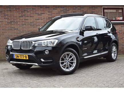 BMW X3 0