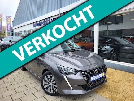 Peugeot 208 0