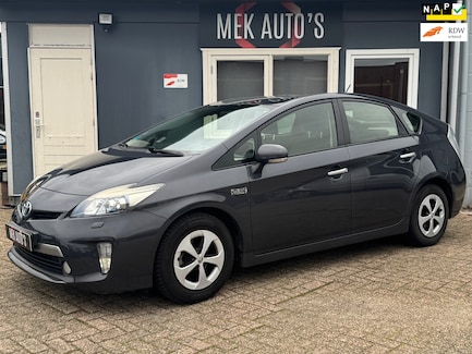 Toyota Prius 0