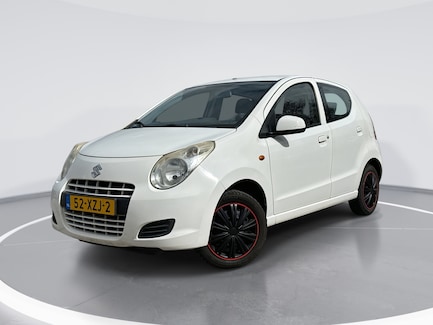 Suzuki Alto 0