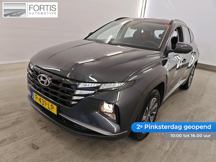 Hyundai Tucson 0