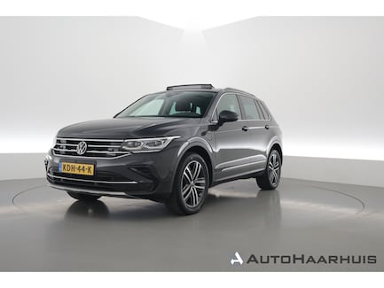 Volkswagen Tiguan 0