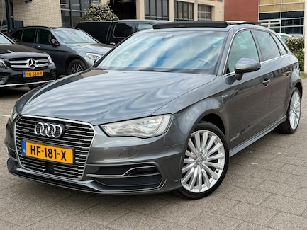 Audi A3 0