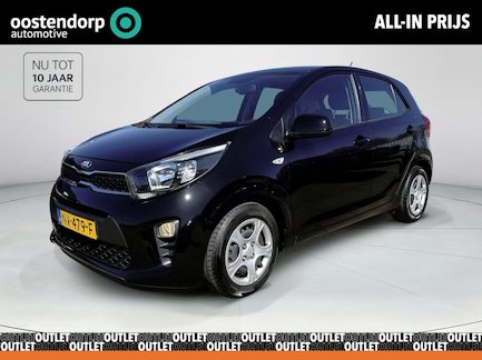 Kia Picanto 0
