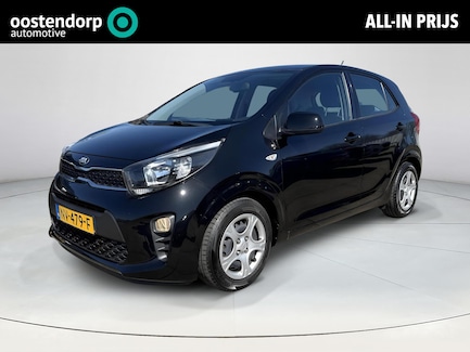 Kia Picanto 0