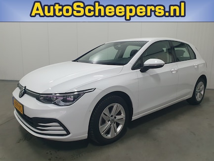 Volkswagen Golf 0