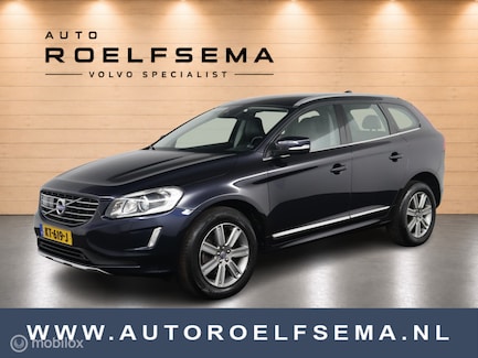 Volvo XC60 0