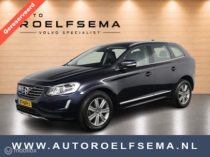 Volvo XC60 0