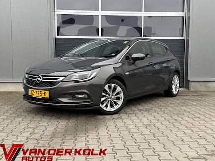 Opel Astra 0