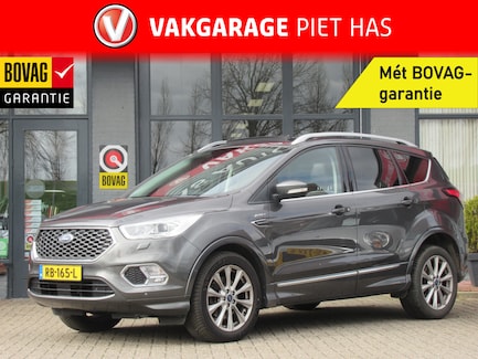 Ford Kuga 0