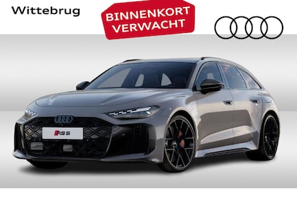 Audi RS5 0