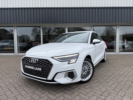 Audi A3 0