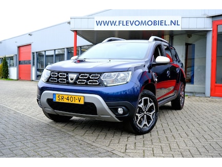 Dacia Duster 0