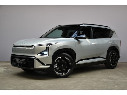 Kia EV5 0