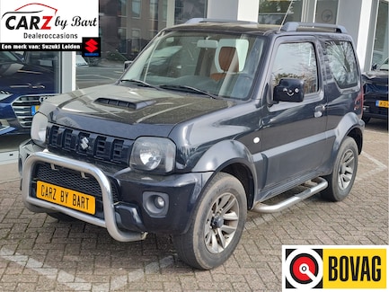 Suzuki Jimny 0