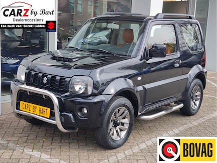 Suzuki Jimny 0