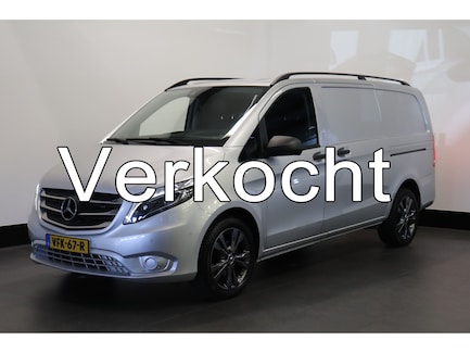 Mercedes-Benz Vito 0