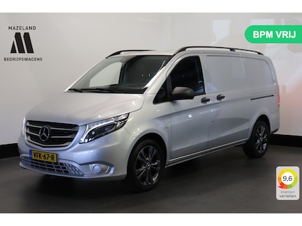 Mercedes-Benz Vito 0