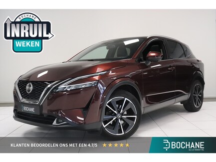 Nissan Qashqai 0