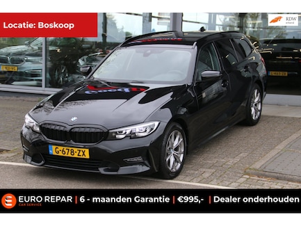 BMW 3-Serie 0