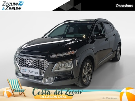Hyundai Kona 0