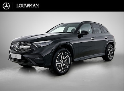 Mercedes-Benz GLC 0