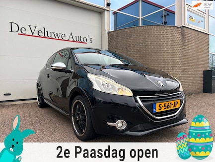Peugeot 208 0