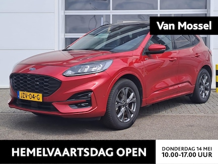 Ford Kuga 0