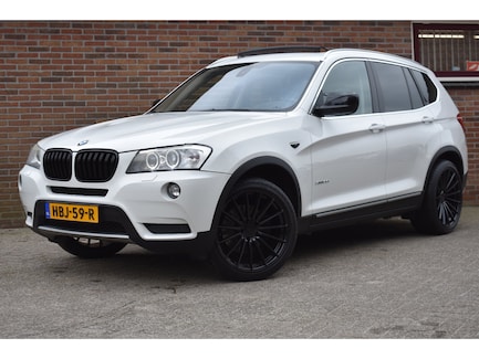 BMW X3 0